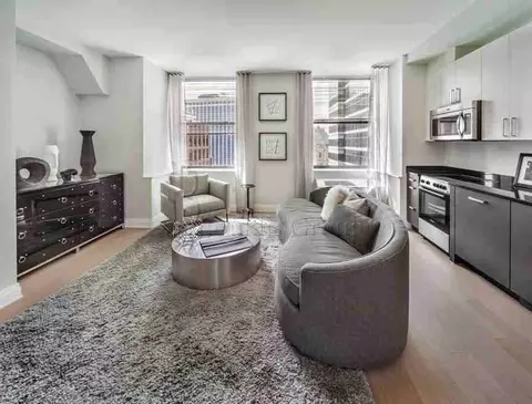 70 Pine St #1311, New York, NY 10005