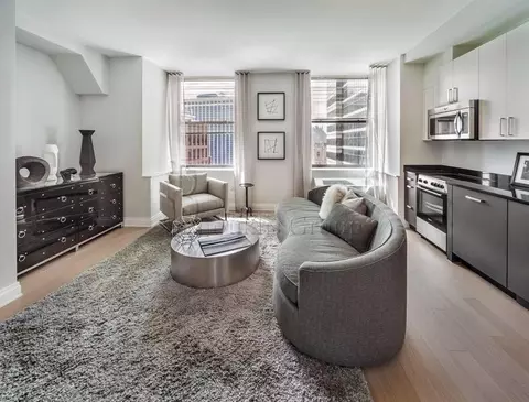 70 Pine St #1312, New York, NY 10005
