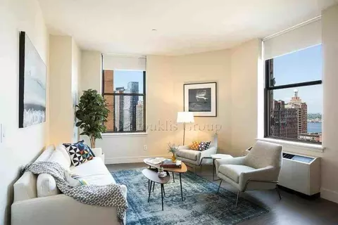 90 West St #19F, New York, NY 10006