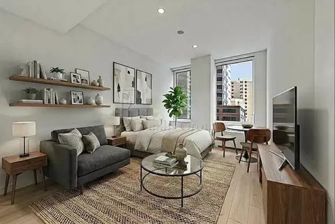 160 Water St #14E, New York, NY 10038