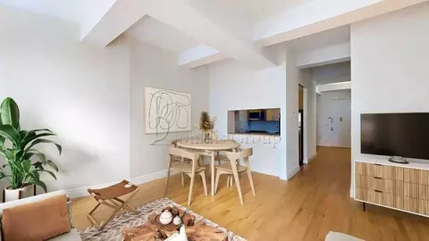 21 West St #27E, New York, NY 10006