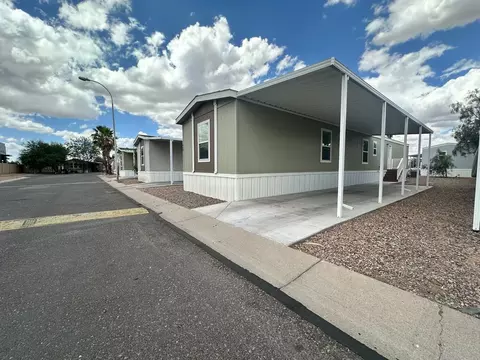 2060 N Center St #473, Mesa, AZ 85201