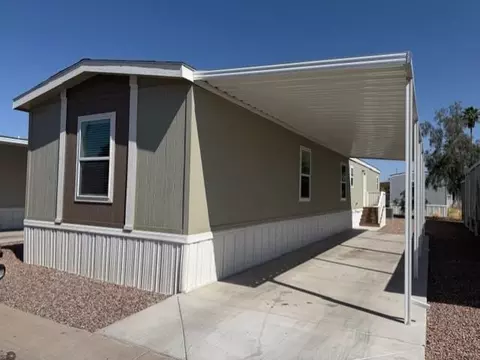 2060 N Center St #473, Mesa, AZ 85201