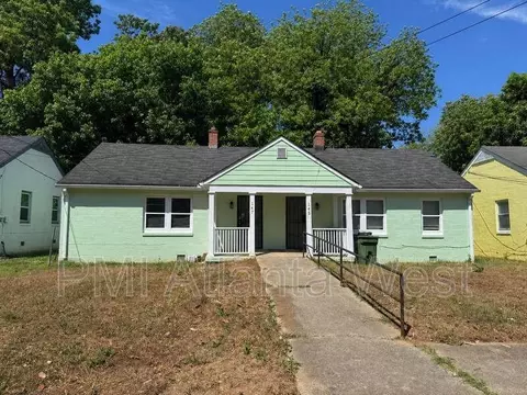 147 Lawton St SW, Atlanta, GA 30314