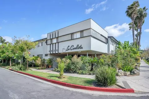 4926 August St #6, Los Angeles, CA 90008