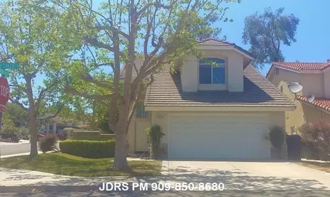 14640 Ranch Creek Ln, Chino Hills, CA 91709