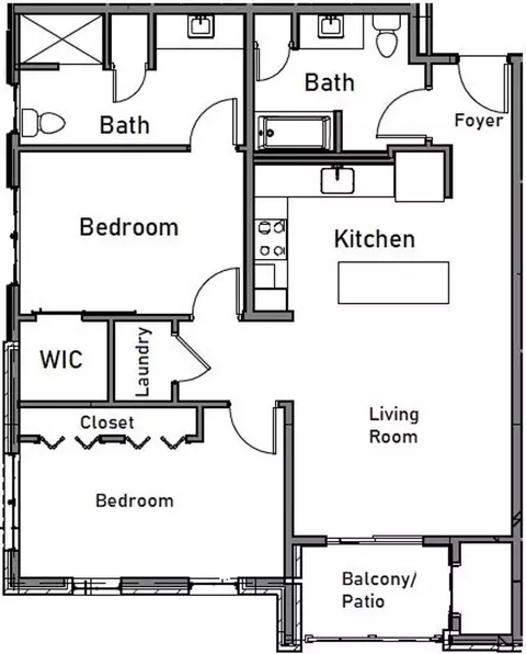 41 Watermark - 41 Larry Holmes Dr, Easton, PA 18042