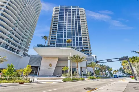 151 N Seabreeze Blvd #1902, Fort Lauderdale, FL 33304