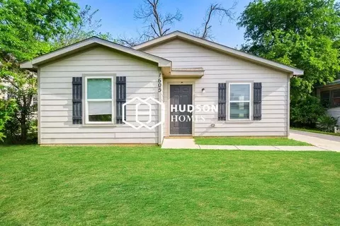 1605 E Morphy St, Fort Worth, TX 76104