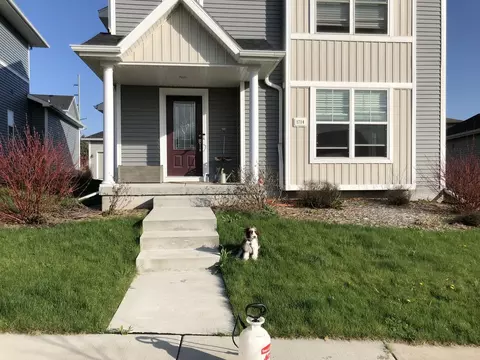 1714 Fair Pheasant Way, Sun Prairie, WI 53590