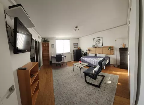 3800 Fairfax Dr #1801, Arlington, VA 22203