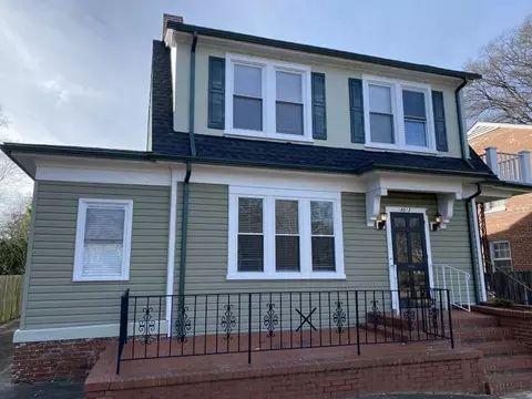 4812 Chamberlayne Ave #2, Richmond, VA 23227
