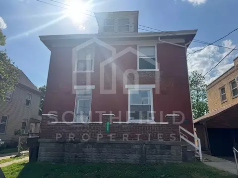 3735 Lovell Ave #1, Cheviot, OH 45211