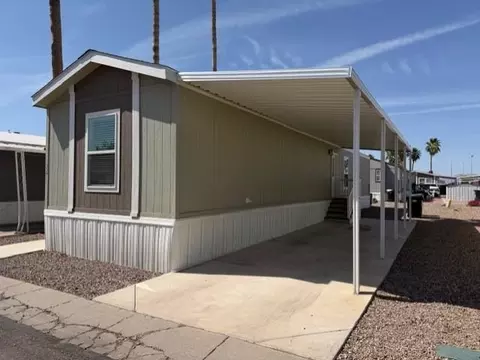 2060 N Center St #356, Mesa, AZ 85201