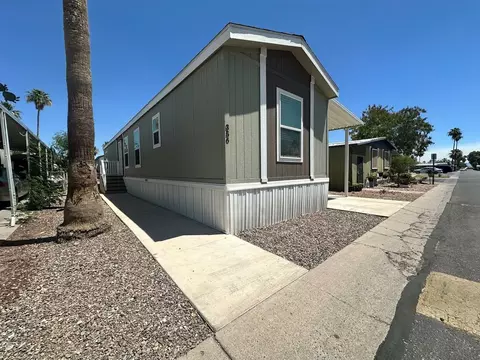 2060 N Center St #356, Mesa, AZ 85201
