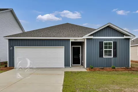 345 Bevington Brook Ln, Hopkins, SC 29061