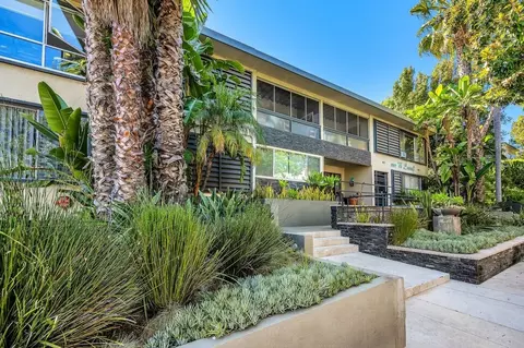 1361 N Laurel Ave #15, West Hollywood, CA 90046