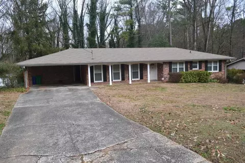 2858 Payton Rd NE, Atlanta, GA 30345