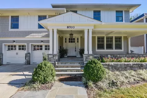 8703 Bradmoor Dr, Bethesda, MD 20817