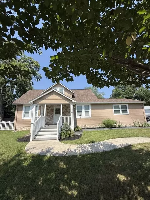 7950 Quarterfield Rd, Severn, MD 21144