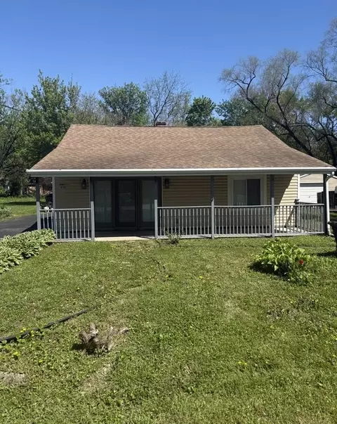 16143 Clifton, Markham, IL 60428