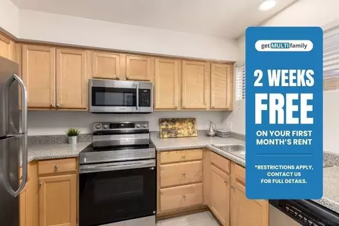 11640 N 51st Ave #203, Glendale, AZ 85304
