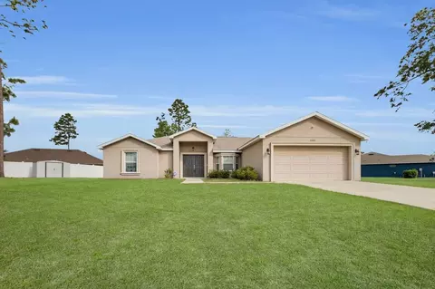 11302 SW 62nd Cir, Ocala, FL 34476