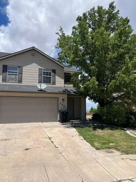 296 N Torrey Pines Cir, Cedar City, UT 84720