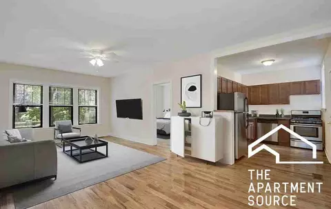624 W Cornelia Ave #N2, Chicago, IL 60657