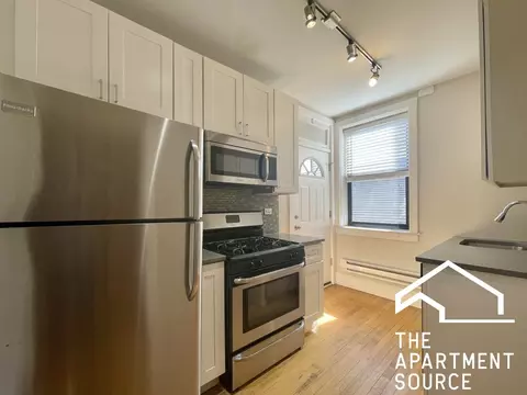 n rockwell st, Chicago, IL 60647
