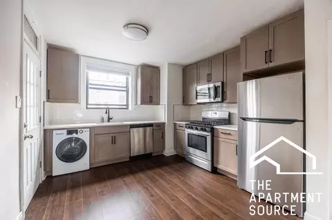 5509 N Lincoln Ave #2S, Chicago, IL 60625