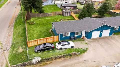 402 166th St S #NA, Spanaway, WA 98387
