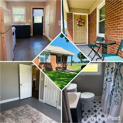 597 S 7th St #20, Aurora, NC 27806