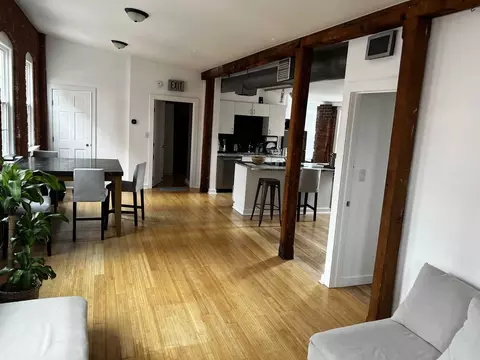 102 Audubon St #3RD, New Haven, CT 06510
