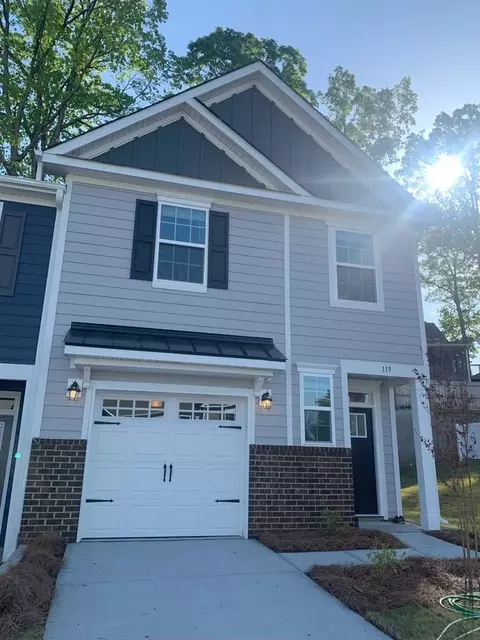 119 Wethington Way #119, Travelers Rest, SC 29690