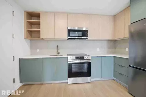 Undisclosed, Brooklyn, NY 11226