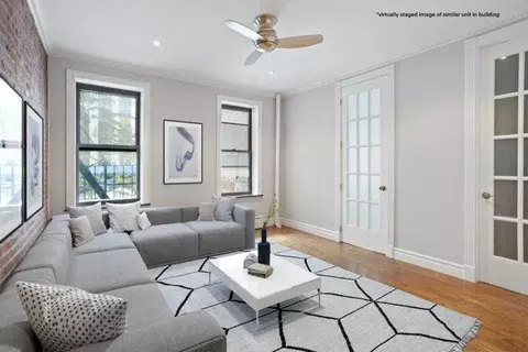 Undisclosed, New York, NY 10003