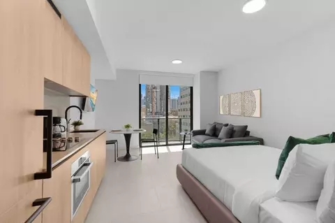 501 NE 1st Ave #1502663P, Miami, FL 33132