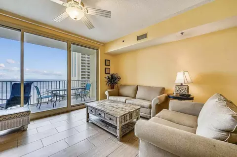 9896 S Thomas Dr #1523311P, Panama City Beach, FL 32408