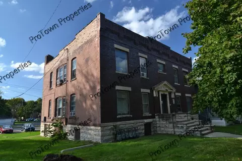 213 N Hickory St #BSMT, Joliet, IL 60435