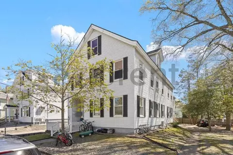 39 Union St #3F, Taunton, MA 02780