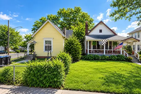 1337 Barth Ave #NA, Indianapolis, IN 46203