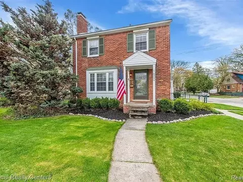 1600 E 4th St #NA, Royal Oak, MI 48067