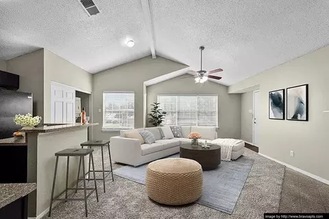 2108 Calais Way #175, Arlington, TX 76006
