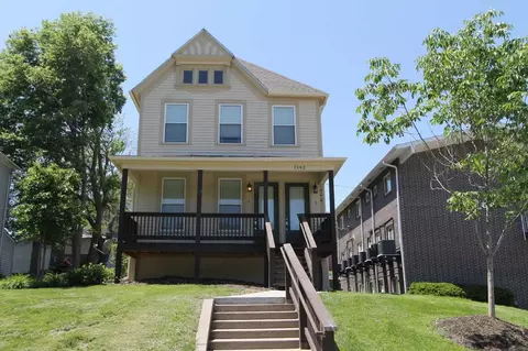 1142 S 29th St, Omaha, NE 68105