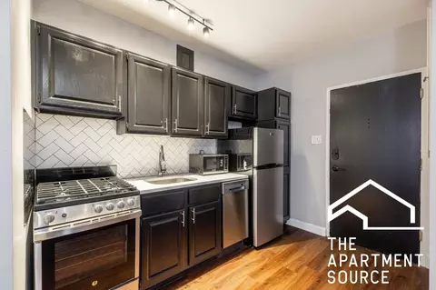 1140 N La Salle Dr #514, Chicago, IL 60610