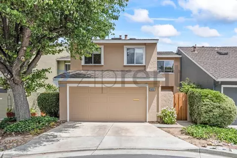 502 Pine Wood Ln, Los Gatos, CA 95032