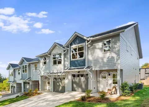 5 Bolton St, Asheville, NC 28801