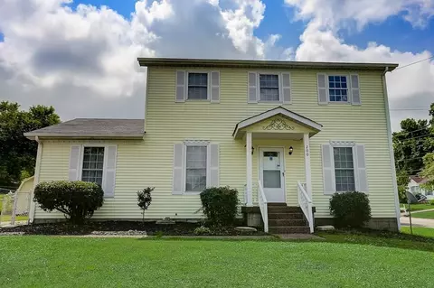 200 Retreat Ct W #1, Hermitage, TN 37076