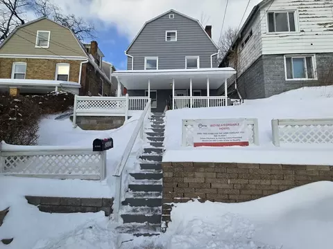 2323 Patterson Ave, Pittsburgh, PA 15218